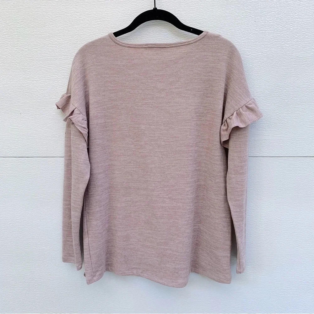 Joy Joy Sweater - Picture 2 of 4